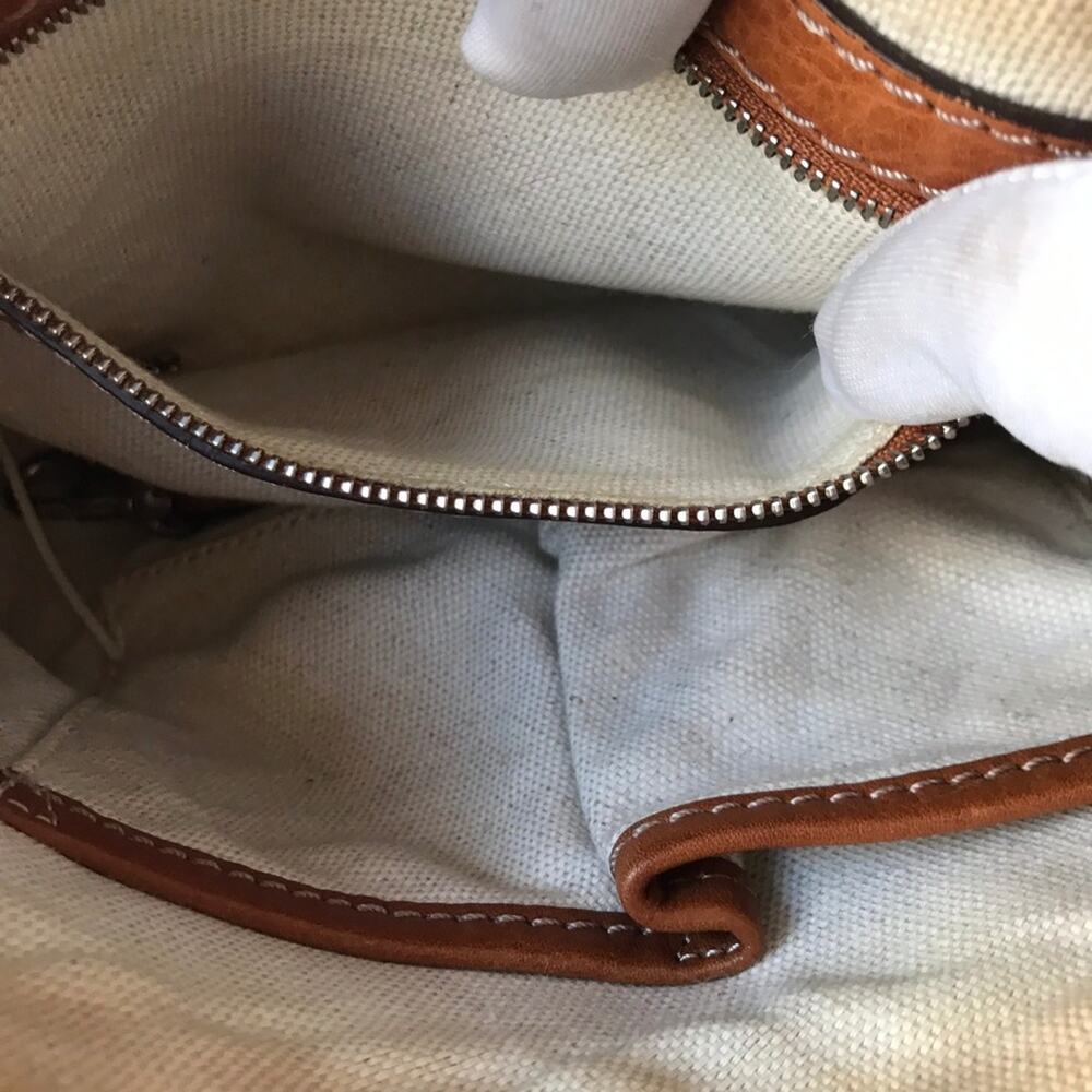Vintage Michael Kors Shoulder Mini Bag - Picture 8 of 8